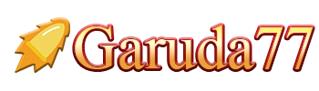 Logo Garuda77